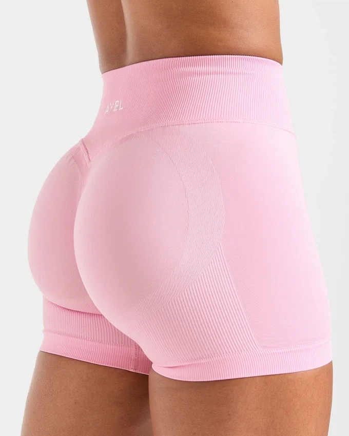 Adapt Seamless Shorts | 4,5"