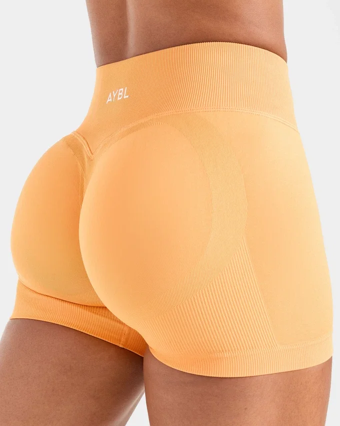 Adapt Seamless Shorts | 4,5"
