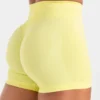 Adapt Seamless Shorts | 4,5"