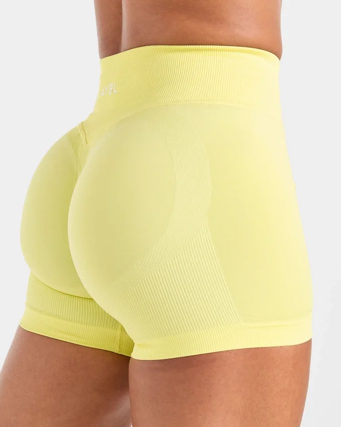 Adapt Seamless Shorts | 4,5"