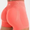 Adapt Seamless Shorts | 4,5"