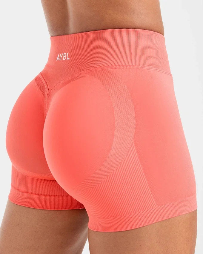 Adapt Seamless Shorts | 4,5"