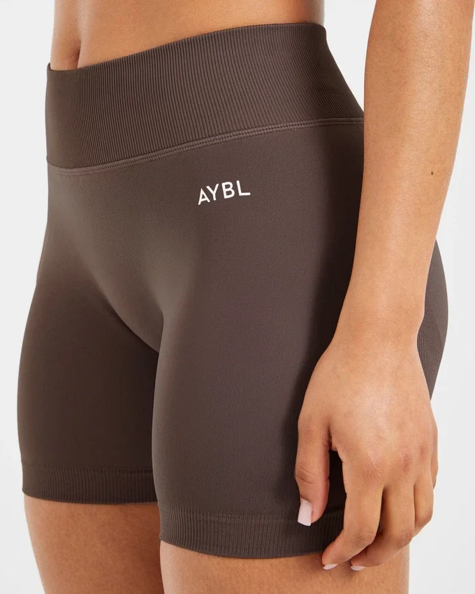 Adapt Seamless Shorts | 4,5"