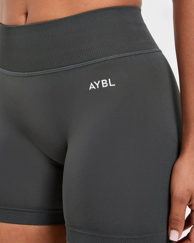 Adapt Seamless Shorts | 4,5"