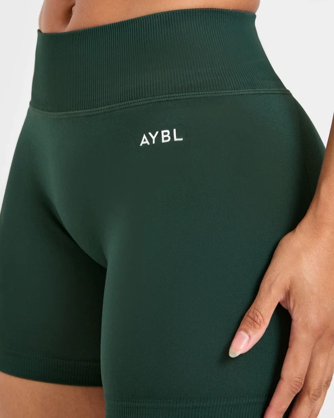 Adapt Seamless Shorts | 4,5"