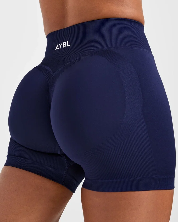 Adapt Seamless Shorts | 4,5"