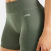 Adapt Seamless Shorts | 4,5"