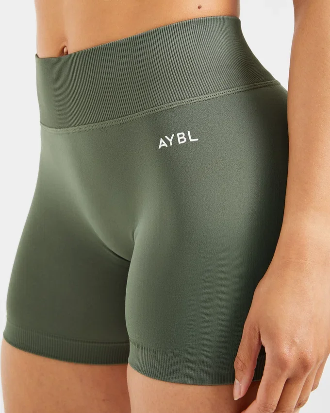 Adapt Seamless Shorts | 4,5"