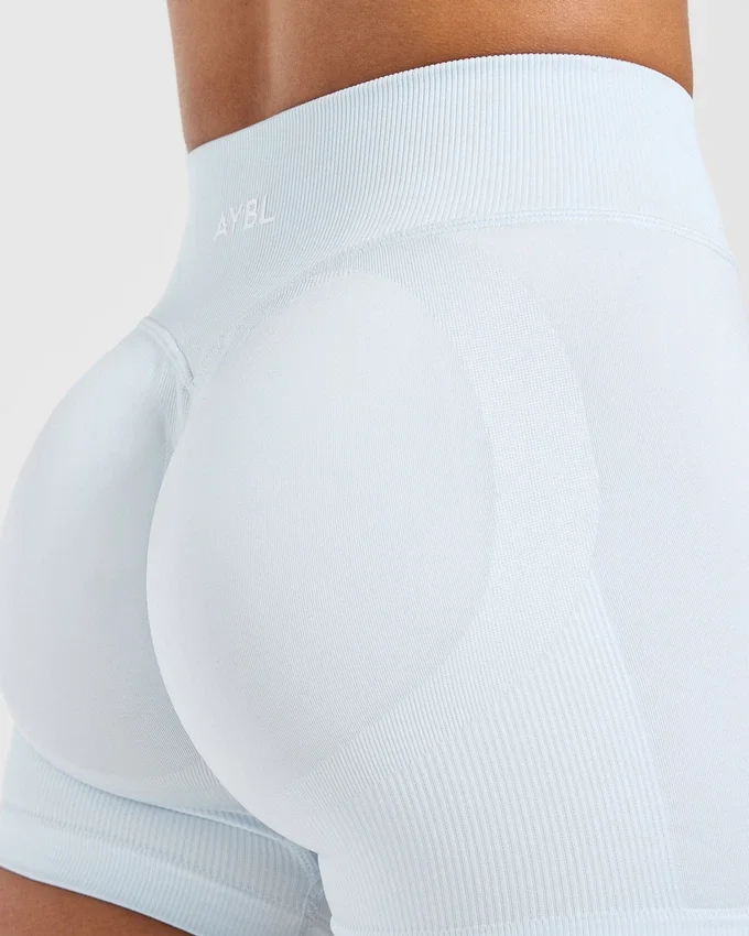 Adapt Seamless Shorts | 4,5"