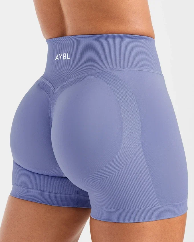 Adapt Seamless Shorts | 4,5"