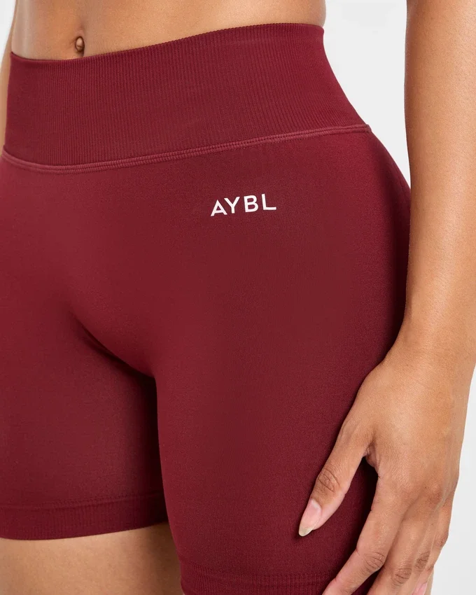 Adapt Seamless Shorts | 4,5"