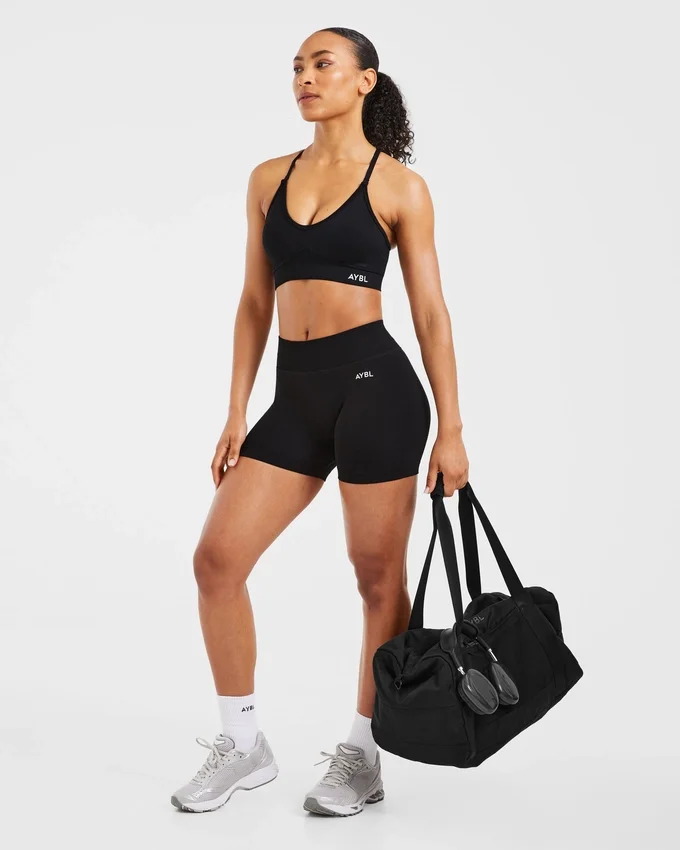 Adapt Seamless Shorts | 4,5"