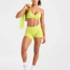 Adapt Seamless Shorts | 4,5"