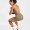 Adapt Seamless Shorts | 4,5"