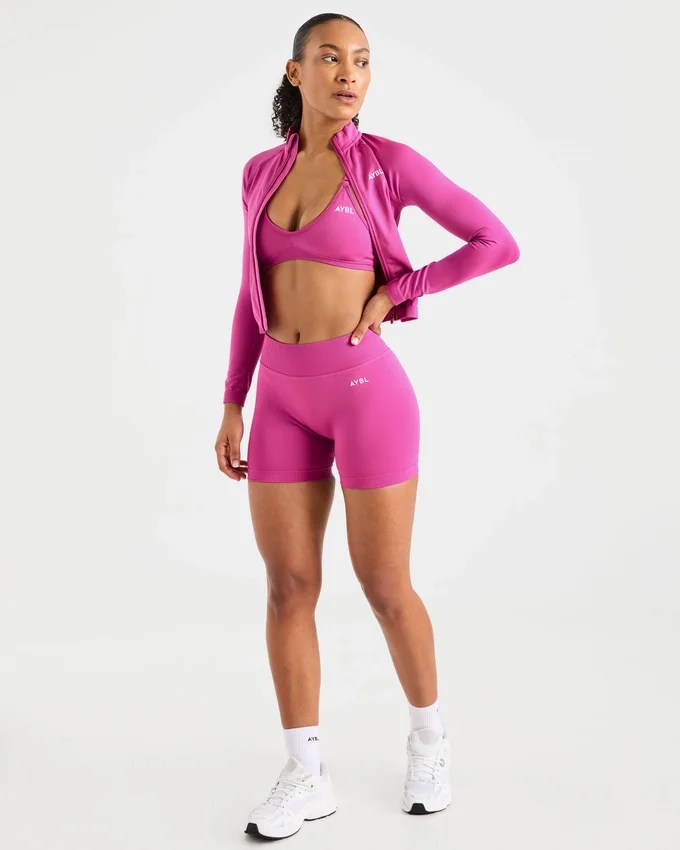 Adapt Seamless Shorts | 4,5"