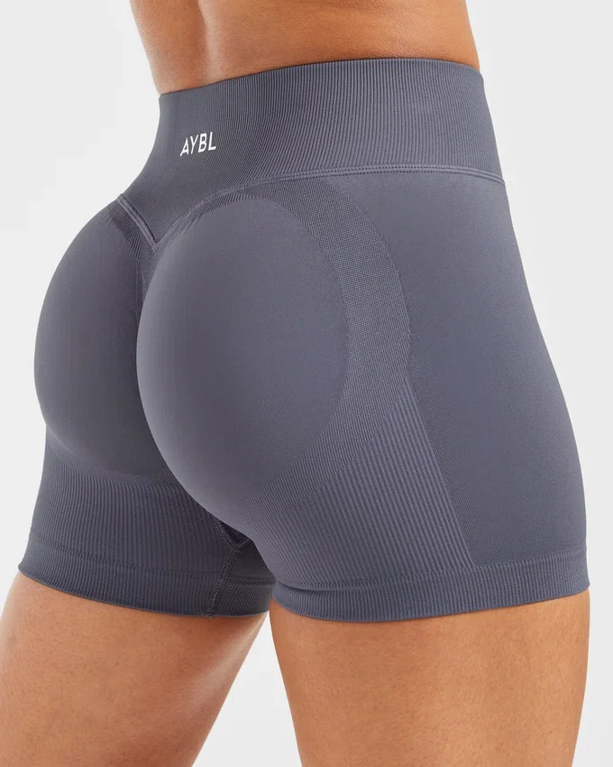 Adapt Seamless Shorts | 4,5"