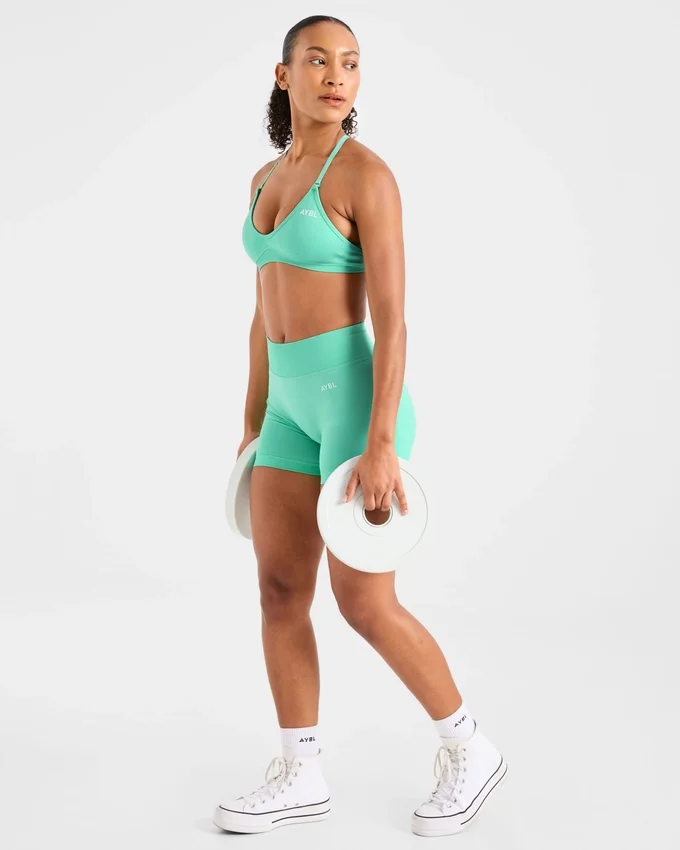 Adapt Seamless Shorts | 4,5"