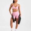 Adapt Seamless Shorts | 4,5"