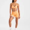 Adapt Seamless Shorts | 4,5"