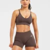 Adapt Seamless Shorts | 4,5"