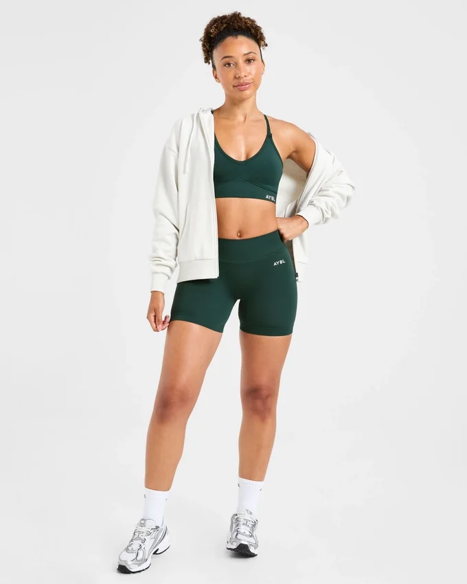 Adapt Seamless Shorts | 4,5"
