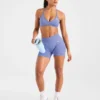 Adapt Seamless Shorts | 4,5"