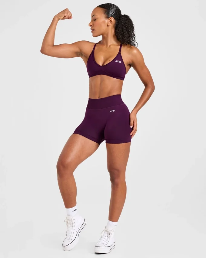 Adapt Seamless Shorts | 4,5"