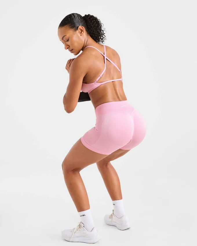 Adapt Seamless Shorts | 4,5"
