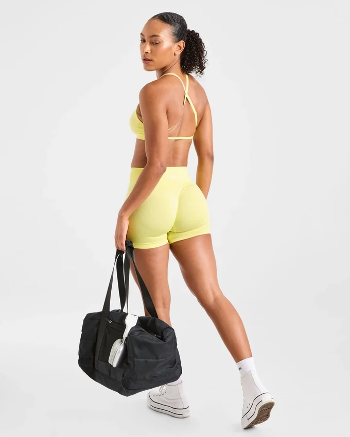 Adapt Seamless Shorts | 4,5"