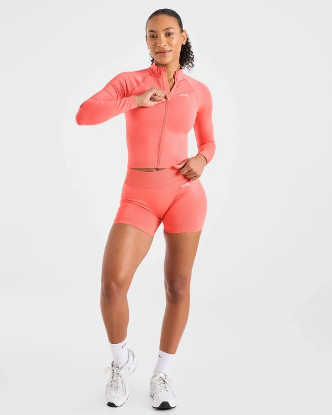 Adapt Seamless Shorts | 4,5"