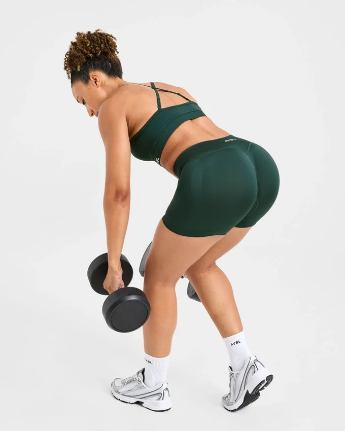Adapt Seamless Shorts | 4,5"