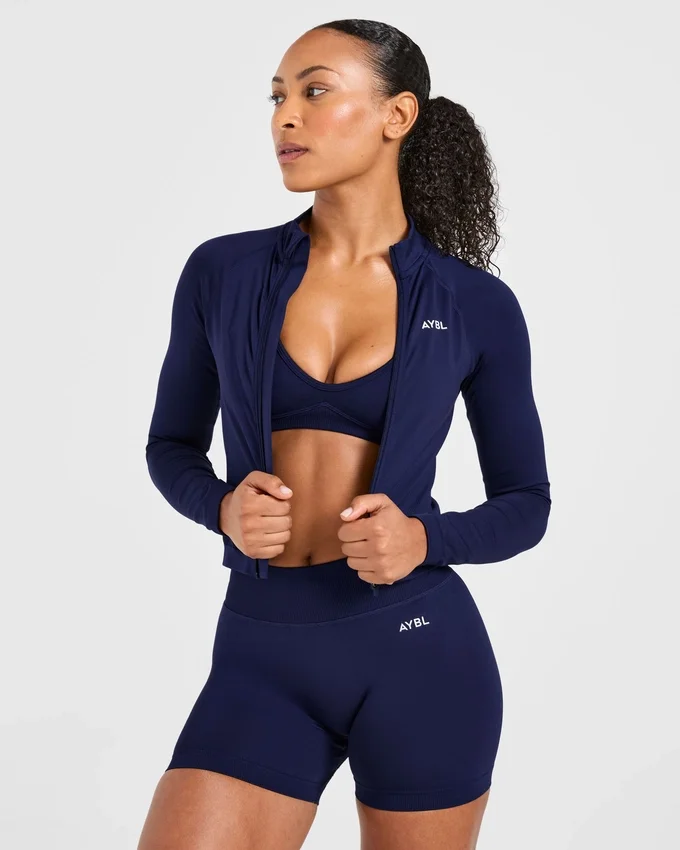 Adapt Seamless Shorts | 4,5"