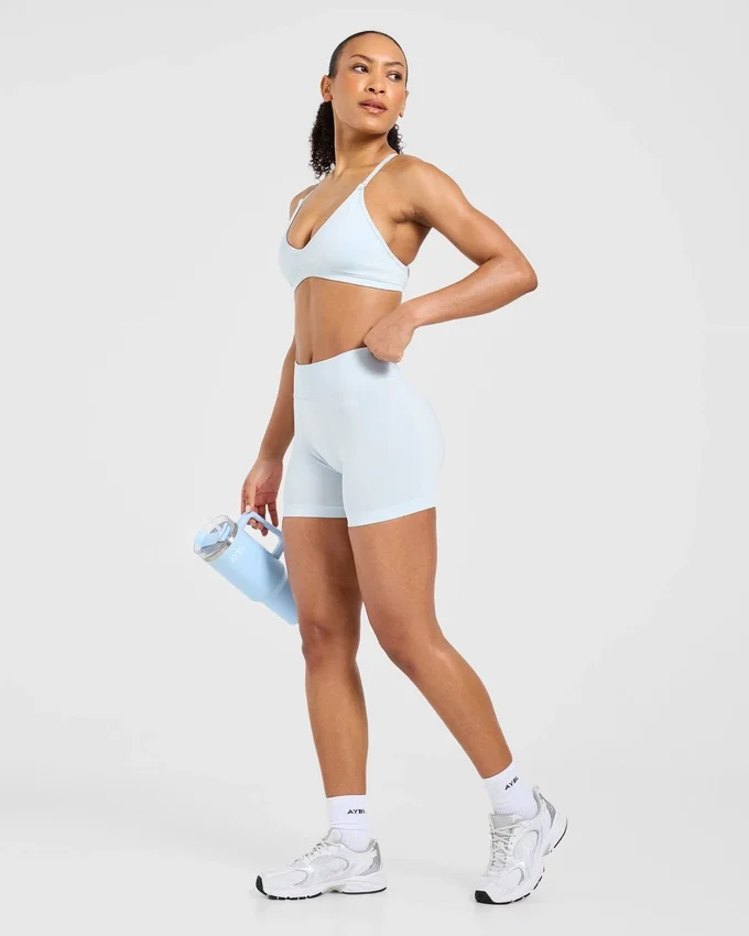 Adapt Seamless Shorts | 4,5"