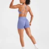 Adapt Seamless Shorts | 4,5"