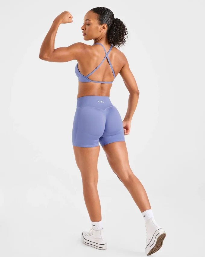 Adapt Seamless Shorts | 4,5"