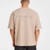 Apex Lifting Essential Oversize-T-Shirt
