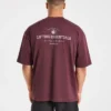 Apex Lifting Essential Oversize-T-Shirt