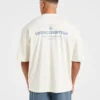 Apex Lifting Essential Oversize-T-Shirt