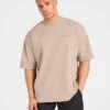 Apex Lifting Essential Oversize-T-Shirt