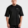 Apex Lifting Essential Oversize-T-Shirt