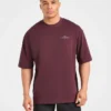 Apex Lifting Essential Oversize-T-Shirt