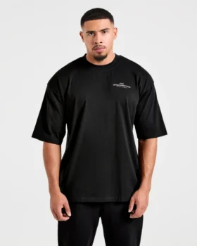 Apex Lifting Essential Oversize-T-Shirt