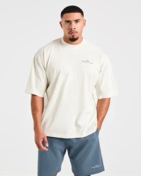 Apex Lifting Essential Oversize-T-Shirt