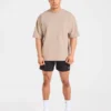 Apex Lifting Essential Oversize-T-Shirt