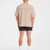 Apex Lifting Essential Oversize-T-Shirt