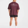 Apex Lifting Essential Oversize-T-Shirt