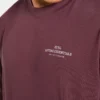 Apex Lifting Essential Oversize-T-Shirt