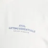 Apex Lifting Essential Oversize-T-Shirt