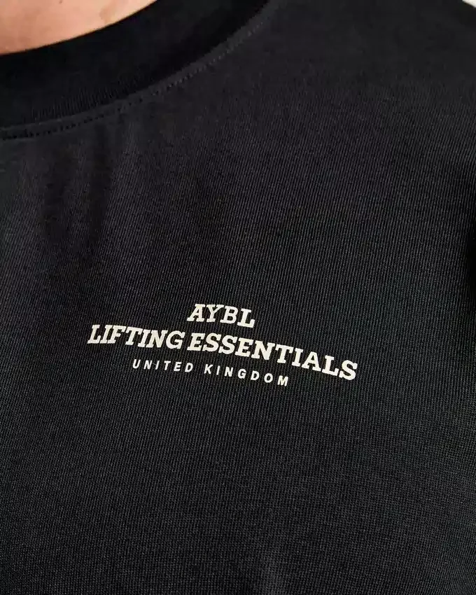 Apex Lifting Essential Oversize-T-Shirt
