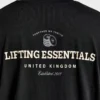 Apex Lifting Essential Oversize-T-Shirt